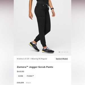 Figs Jogger